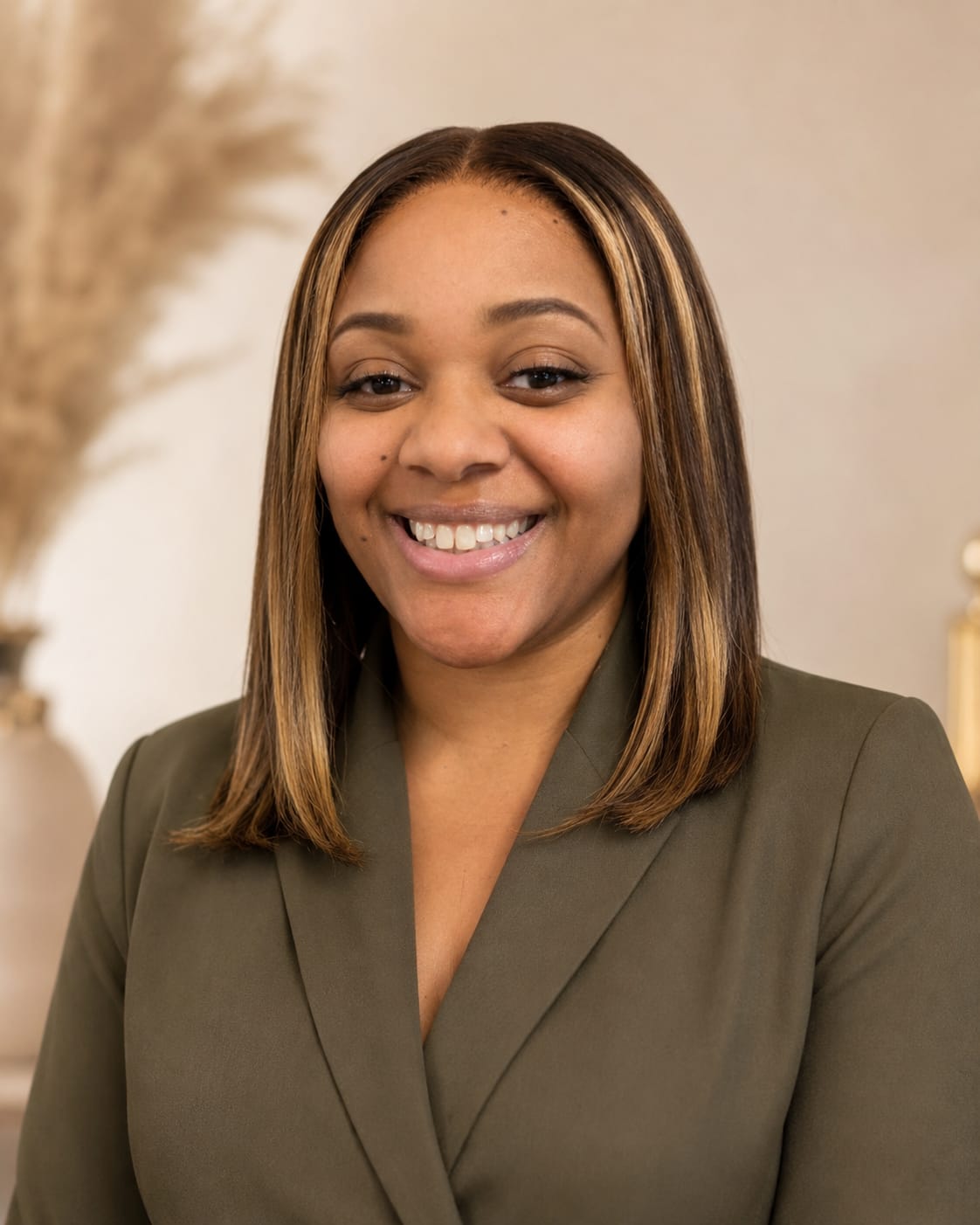 Erica Cashaw